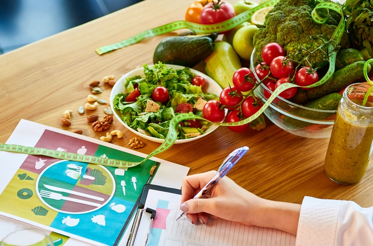 31 de agosto: Dia do Nutricionista