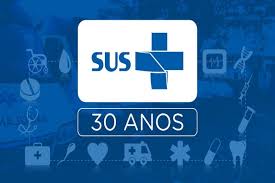 30 anos do SUS